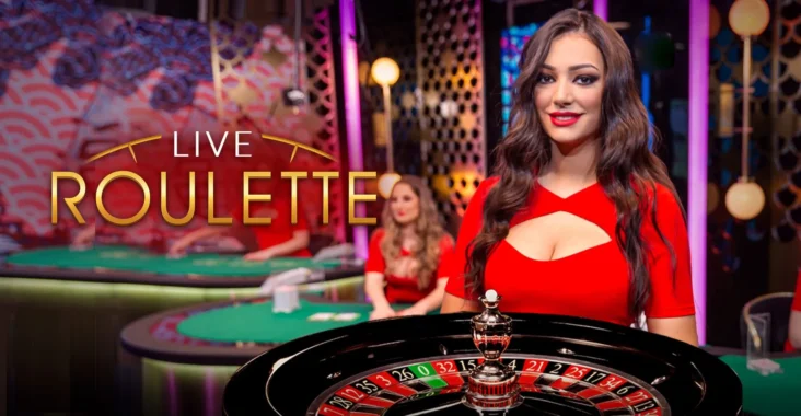 Strategi Jitu Bermain Live Game Roulette dengan Trik Paling Ampuh