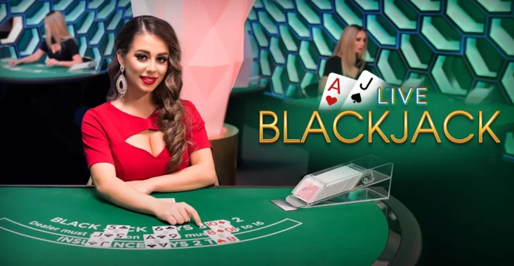 Live Blackjack: Panduan Lengkap untuk Menikmati Permainan Kartu Populer di Dunia Online